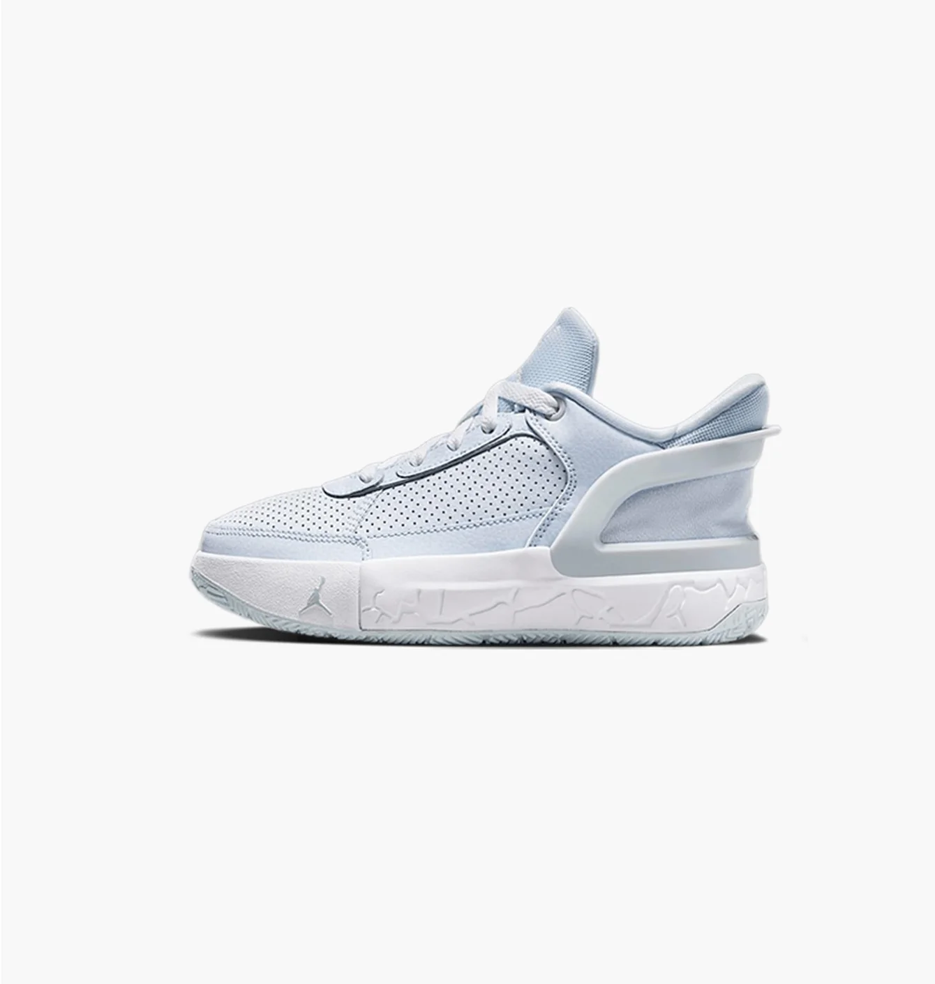 Кросівки дитячі Air Jordan Day1 Eo Blue FQ1306-004