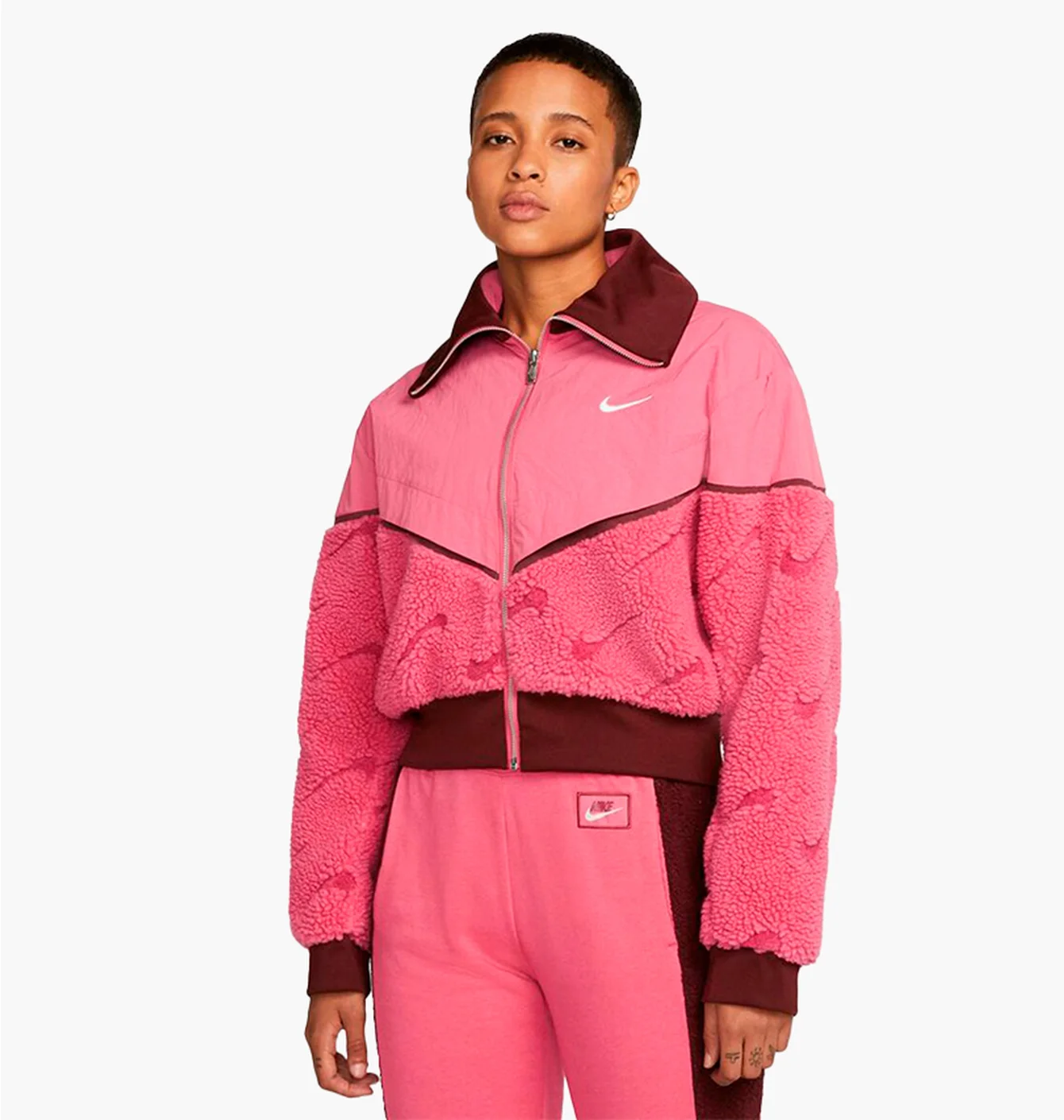 NIKE SPORTSWEAR ICON CLASH