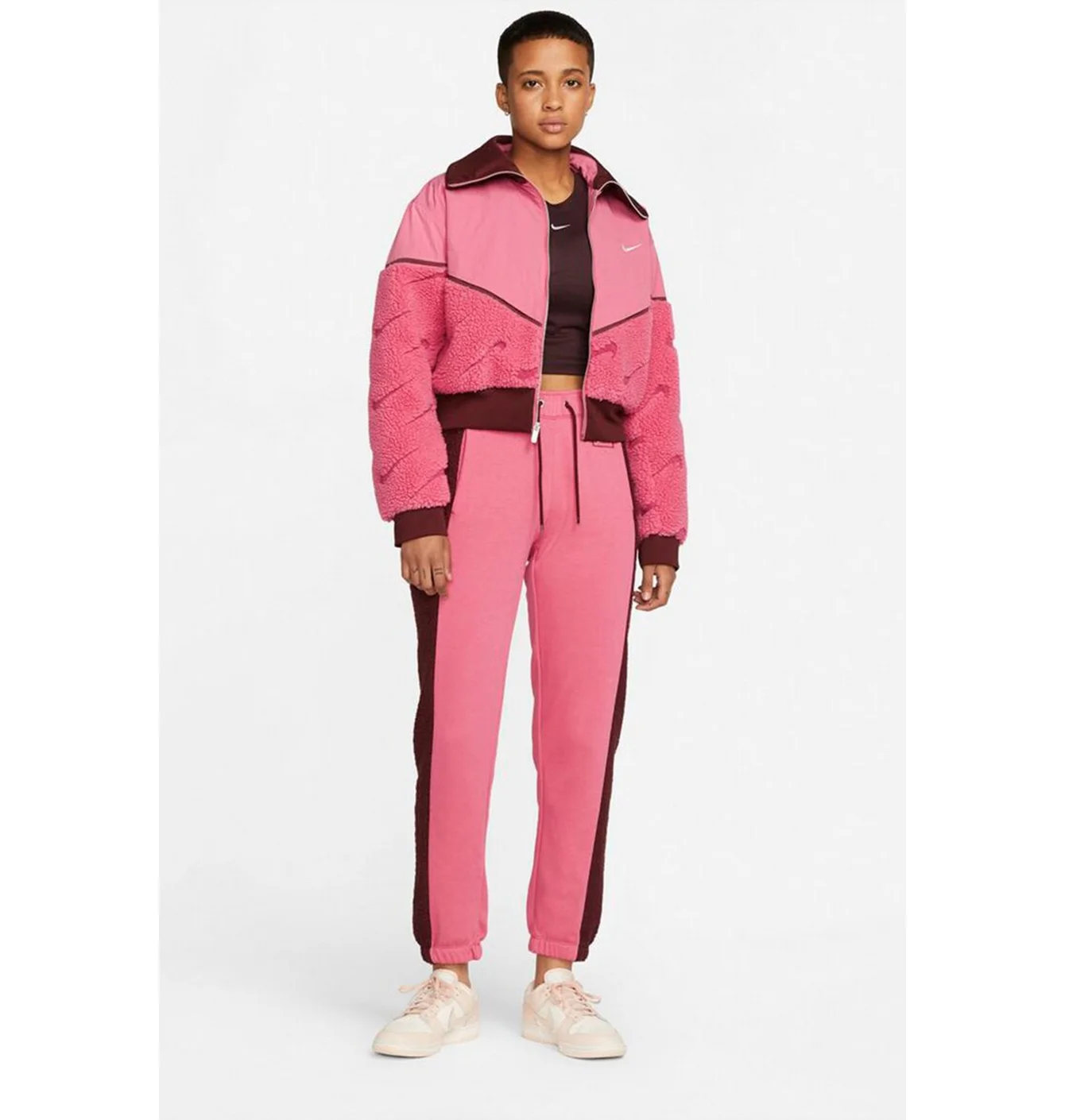 NIKE SPORTSWEAR ICON CLASH