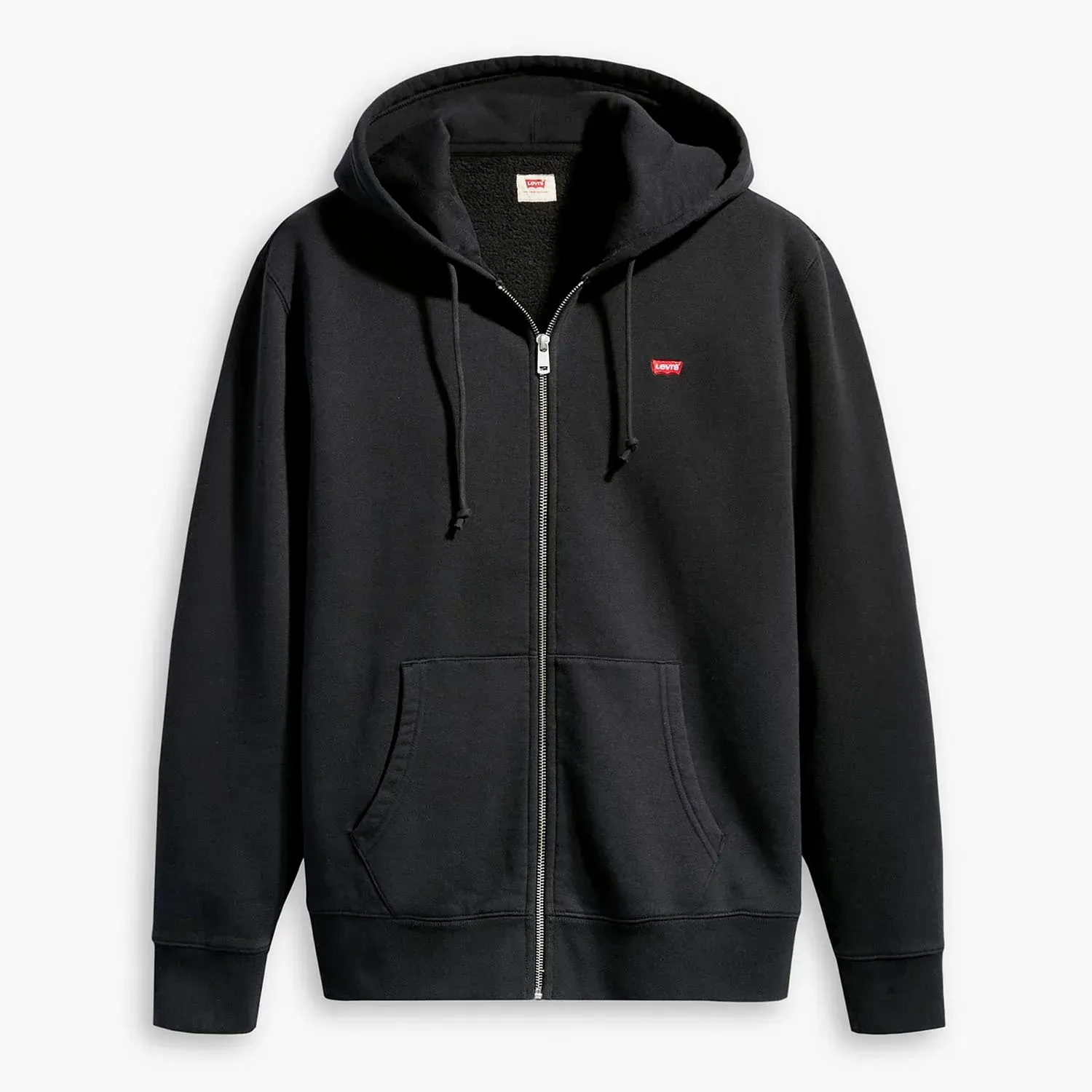 Кофта чоловіча Levi's Zip-Up Hoodie (342590005)