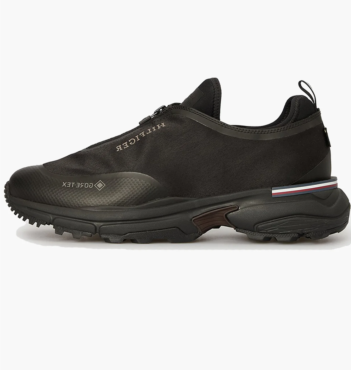 Кроссовки TOMMY HILFIGER RUNNER ZIP GORE TEX