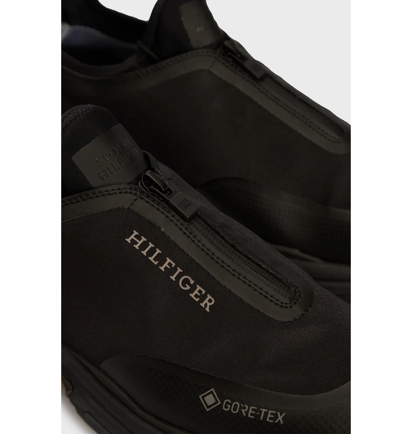 Кроссовки TOMMY HILFIGER RUNNER ZIP GORE TEX