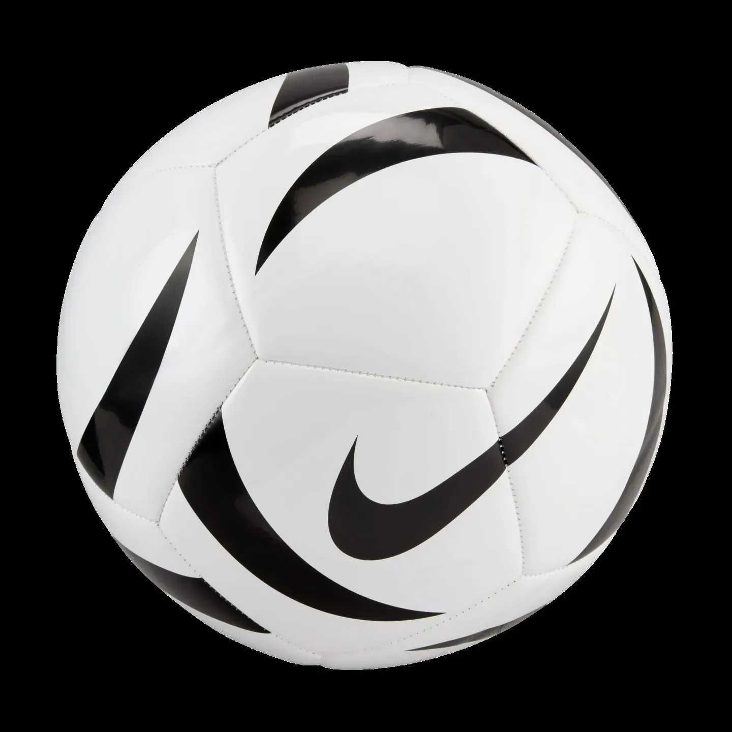 Футбольний м'яч Nike Pitch Training Ball (HV6341-100)