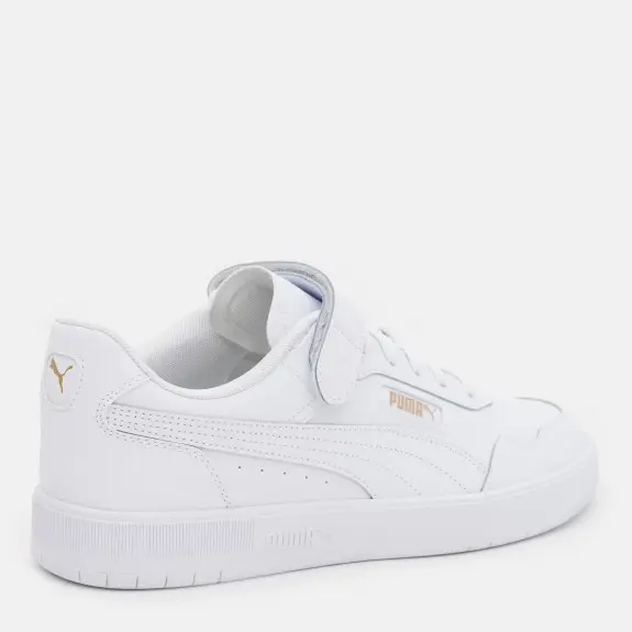 Court Ultra Strap