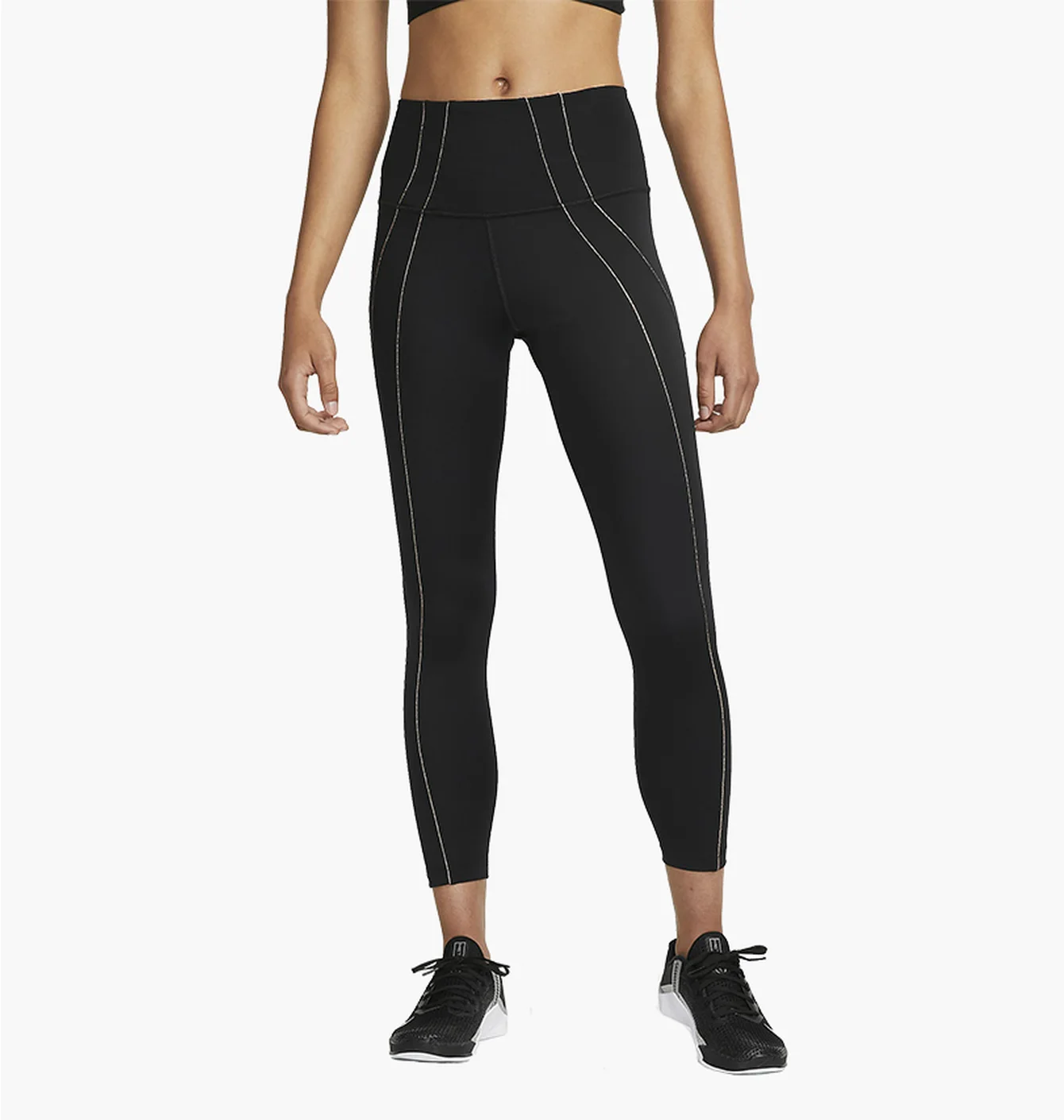 NIKE YOGA DRI FIT