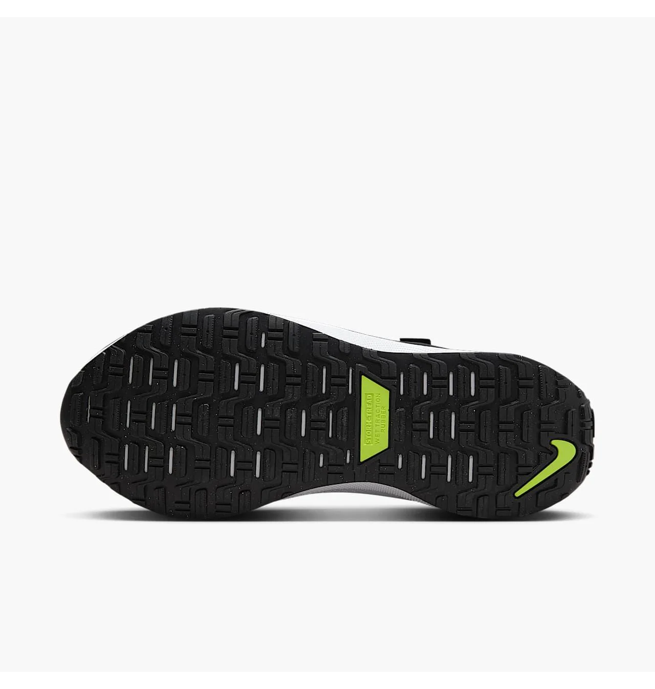 Nike React Infinity Run 4 Gore Tex Black