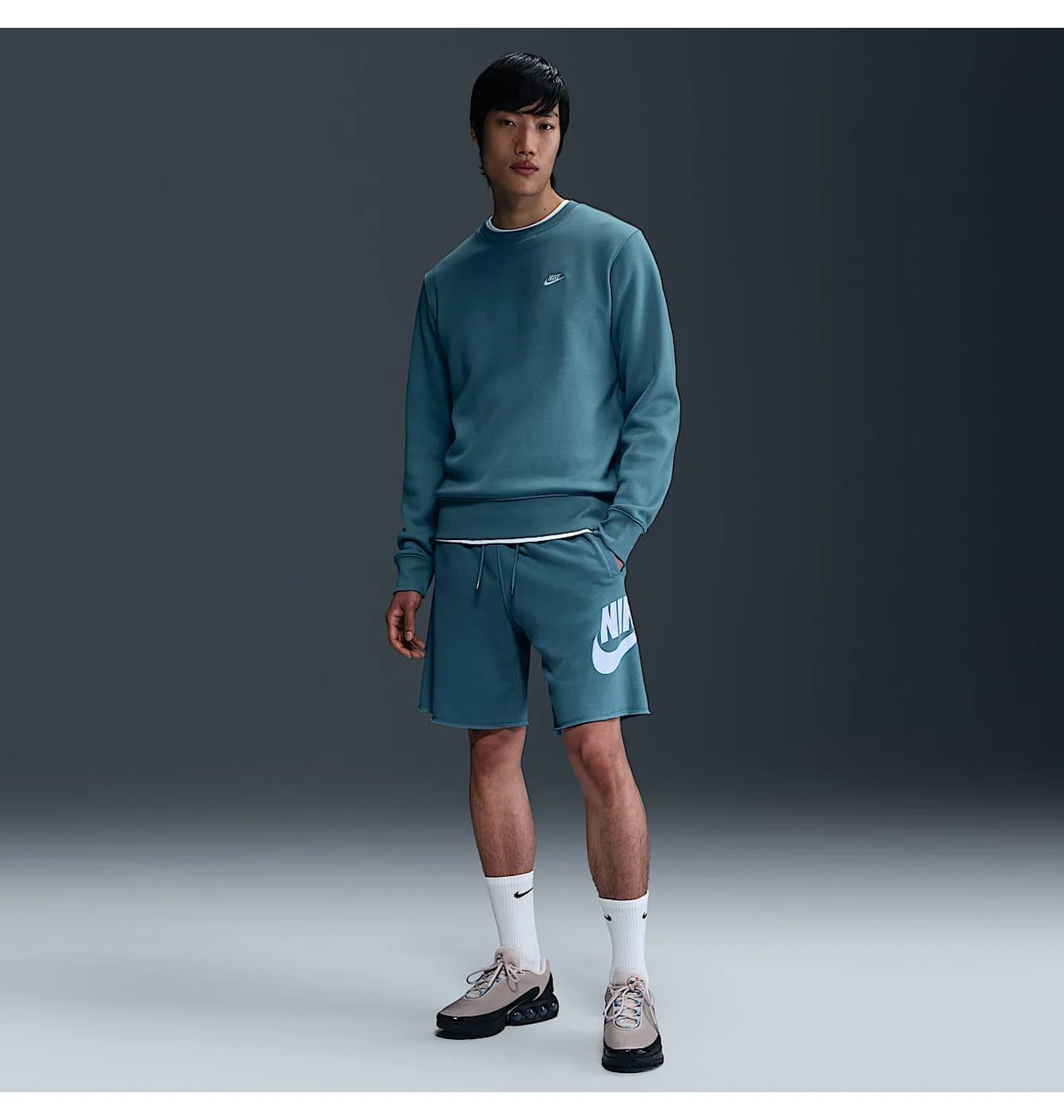 Nike