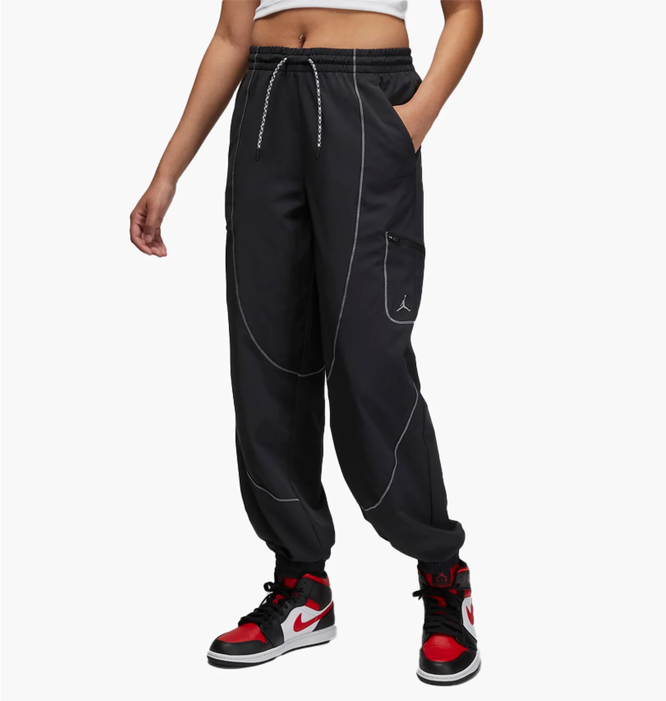 AIR JORDAN