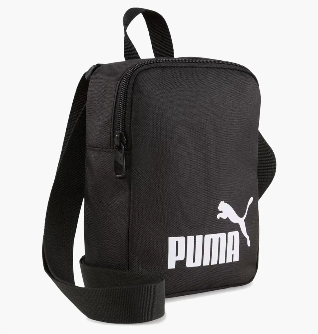 Сумка унісекс Puma Phase Portable Black 9117301