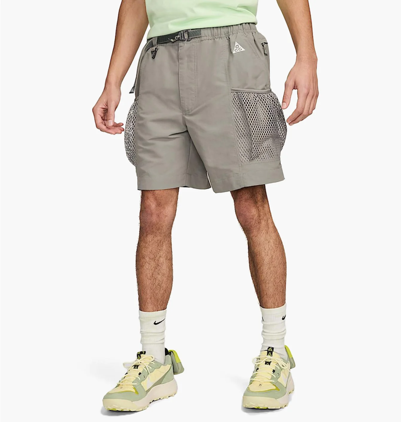 Nike ACG Snowgrass Cargo Shorts