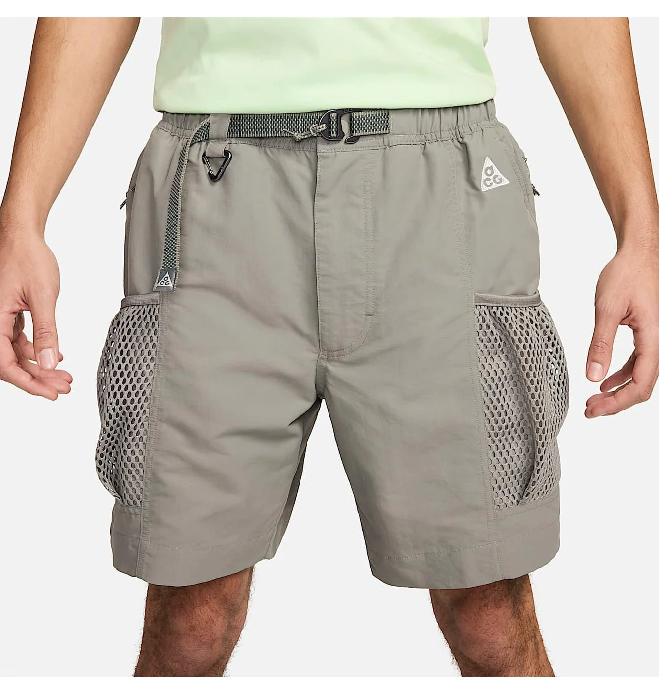 Nike ACG Snowgrass Cargo Shorts
