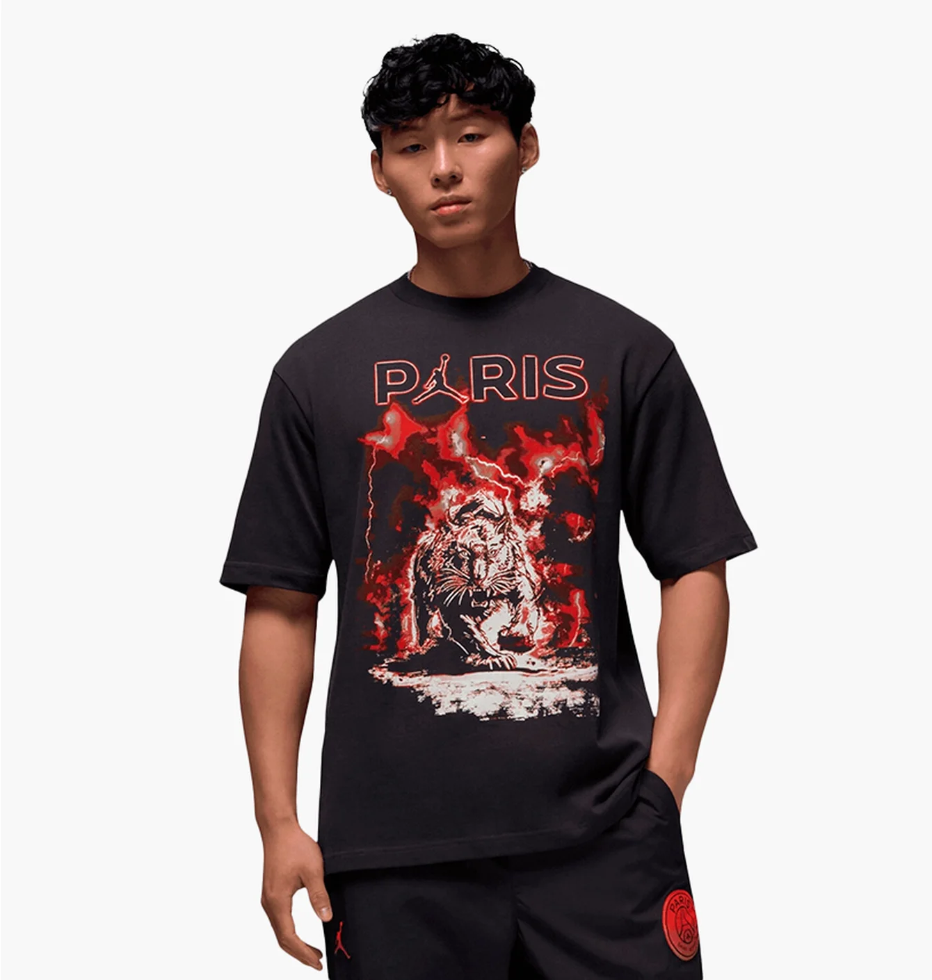 ФУТБОЛКА JORDAN PSG
