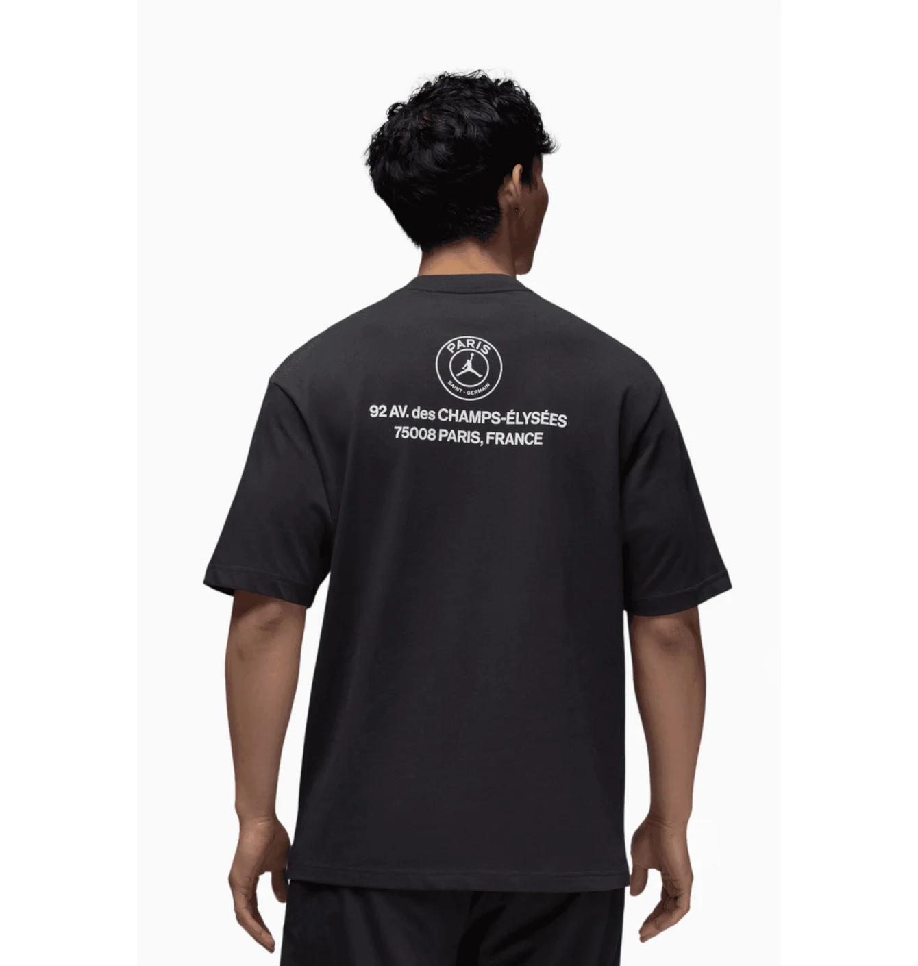 ФУТБОЛКА JORDAN PSG