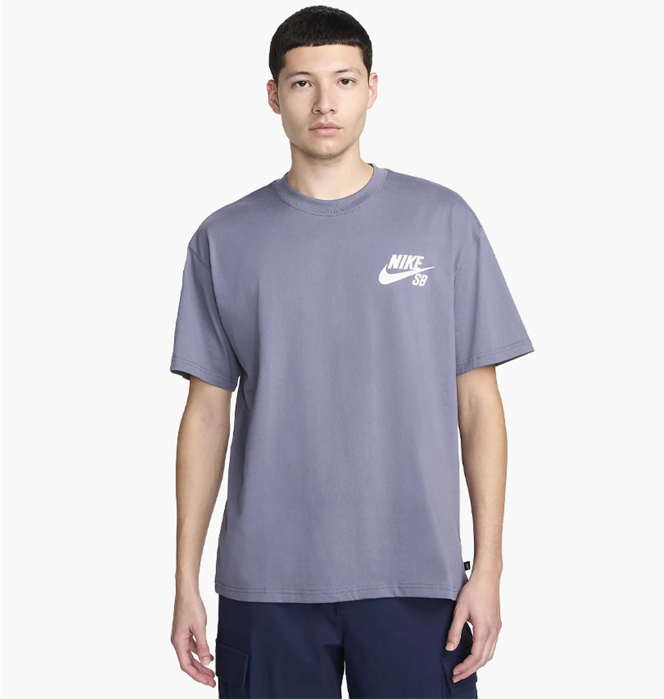 M NK SB TEE LOGO