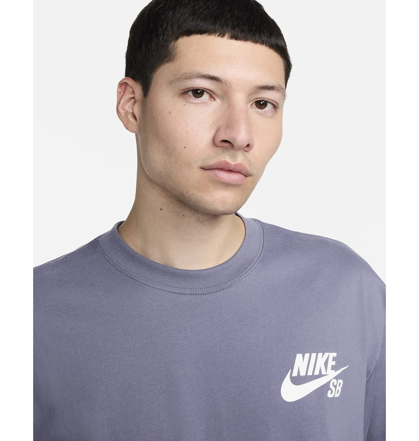 M NK SB TEE LOGO