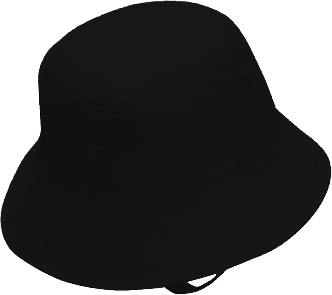 Панама Nike Dry Infant/Toddler Unisex Bucket Hat White/Black (7A2682-023)