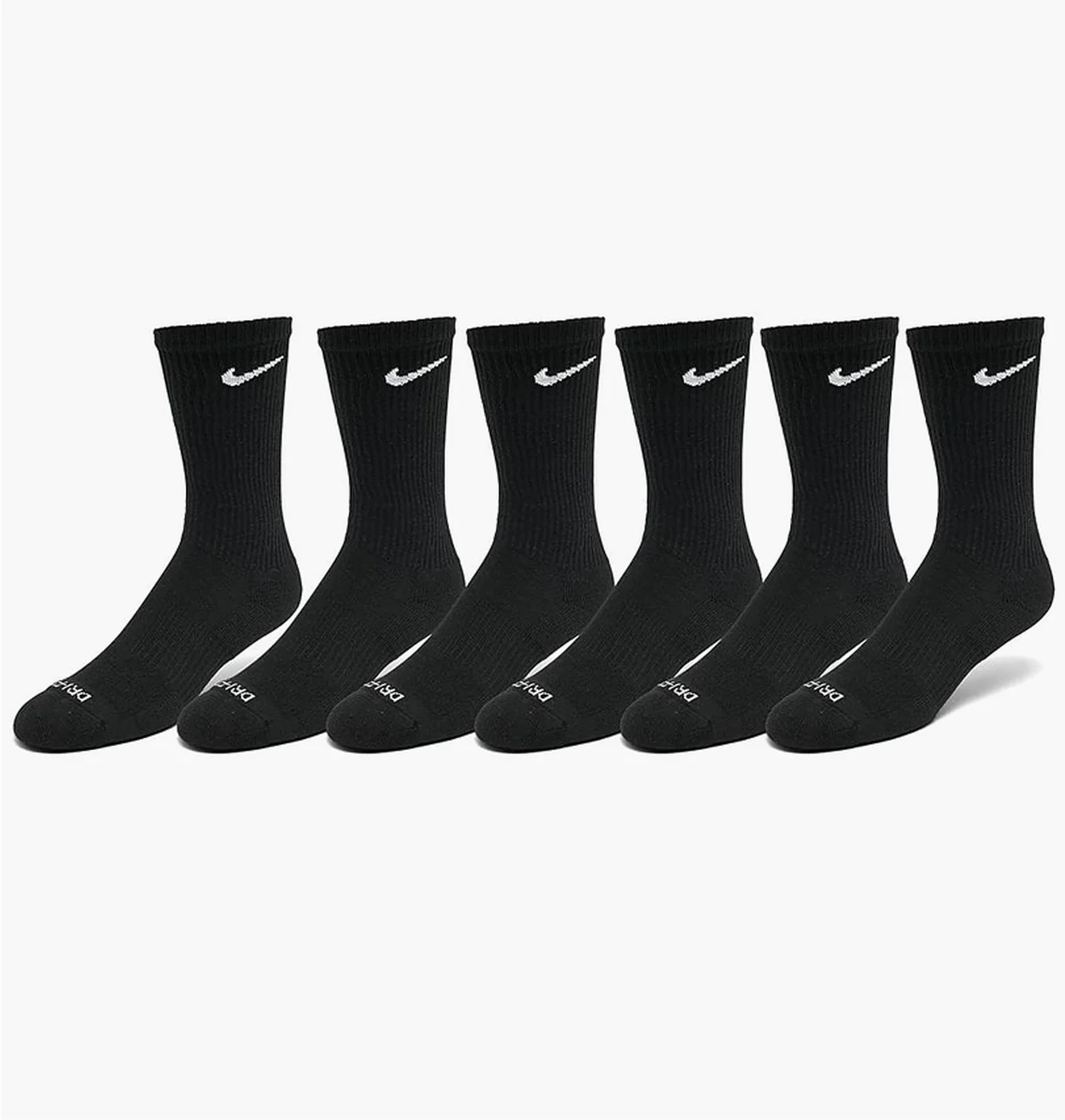 Носки Nike EVERYDAY PLUS CUSHIONED