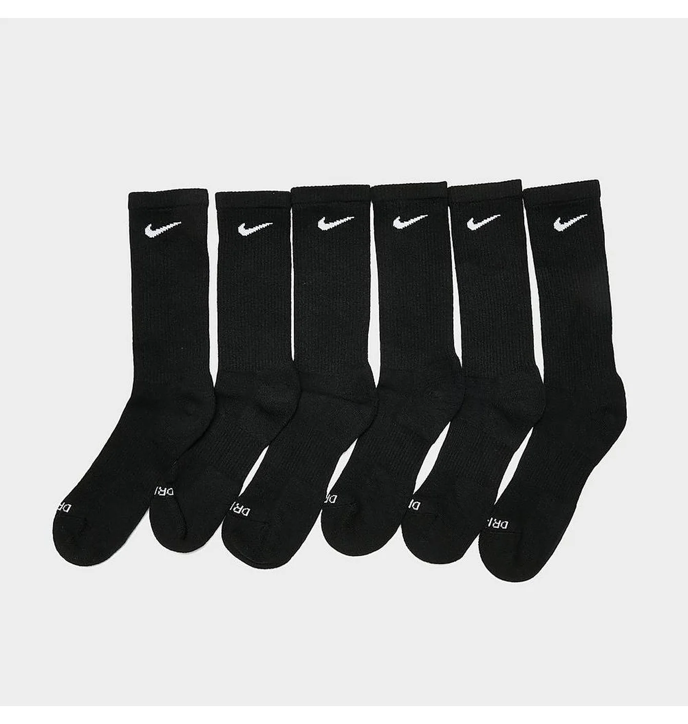Носки Nike EVERYDAY PLUS CUSHIONED