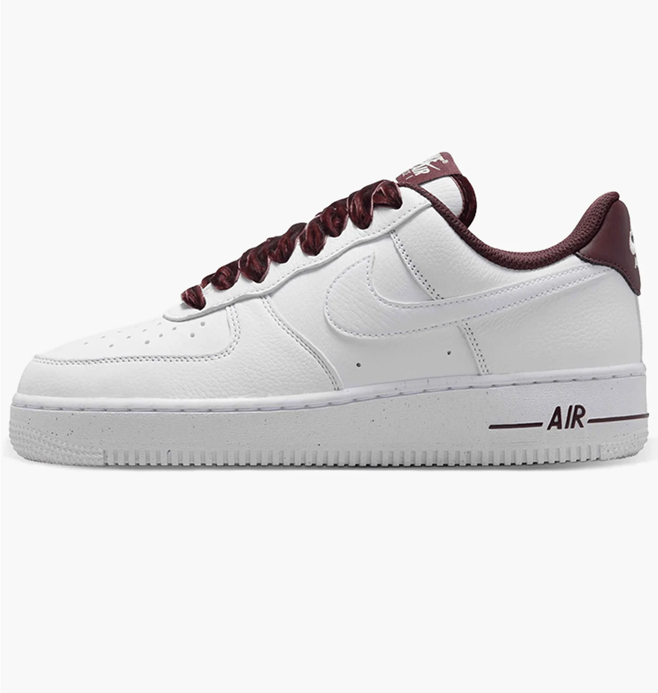 Кросівки жіночі Nike Air Force 1 07 Vintage White HV4403-600