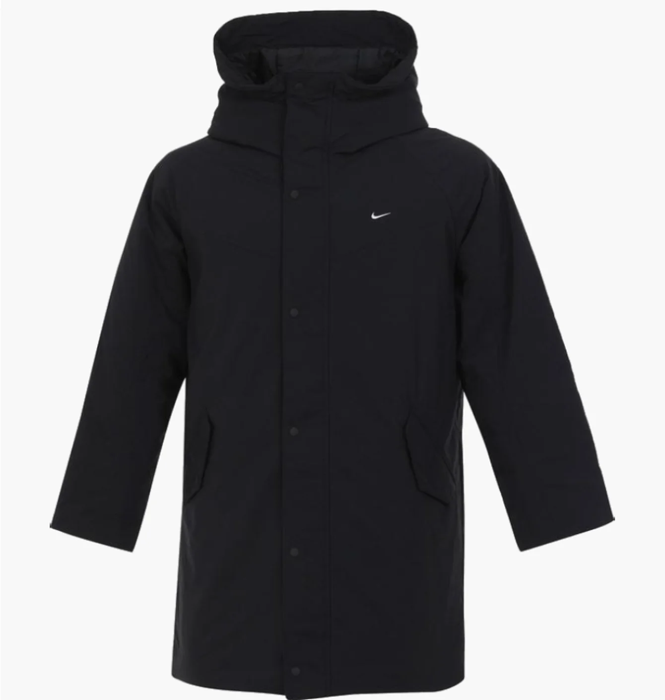 Куртка Nike Sportswear Metro Ground Big