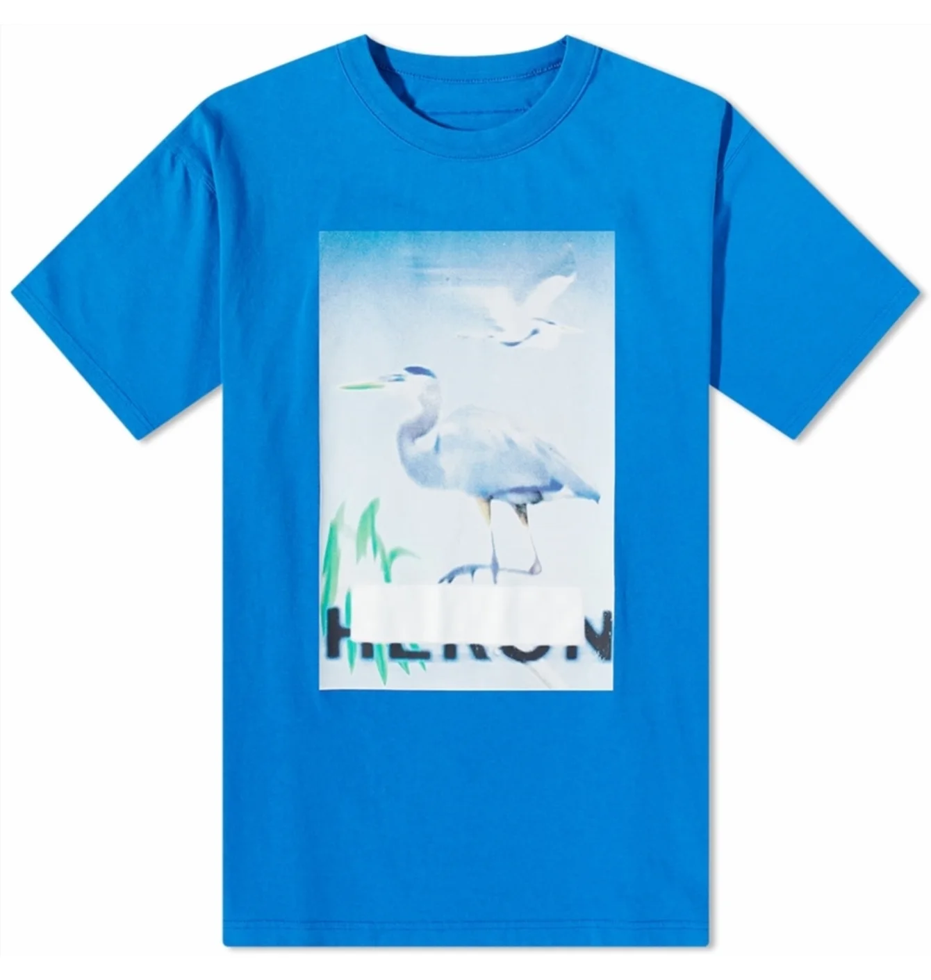 ФУТБОЛКА HERON PRESTON