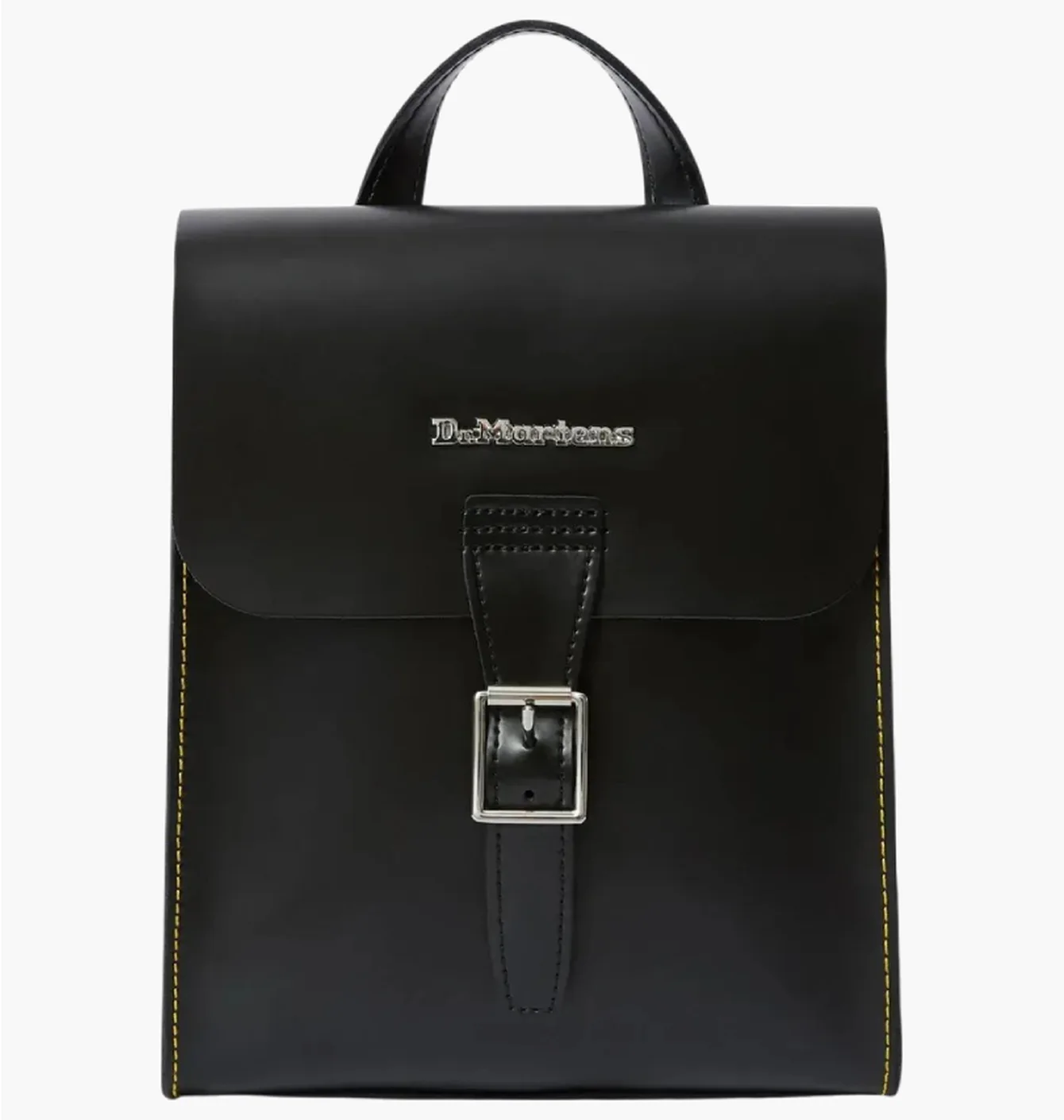Рюкзак жіночий Dr. Martens Mini Black AB101001