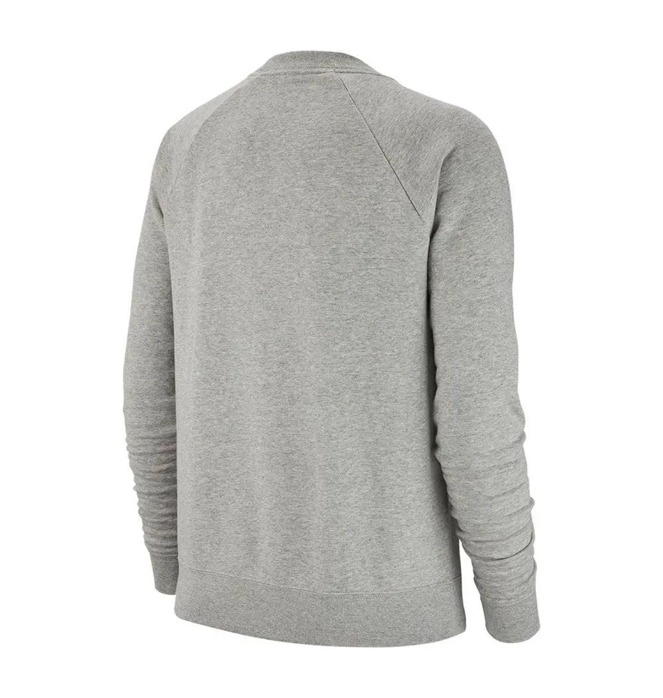 Світшот жіночий Nike Nsw Essential Crew Grey BV4112-063