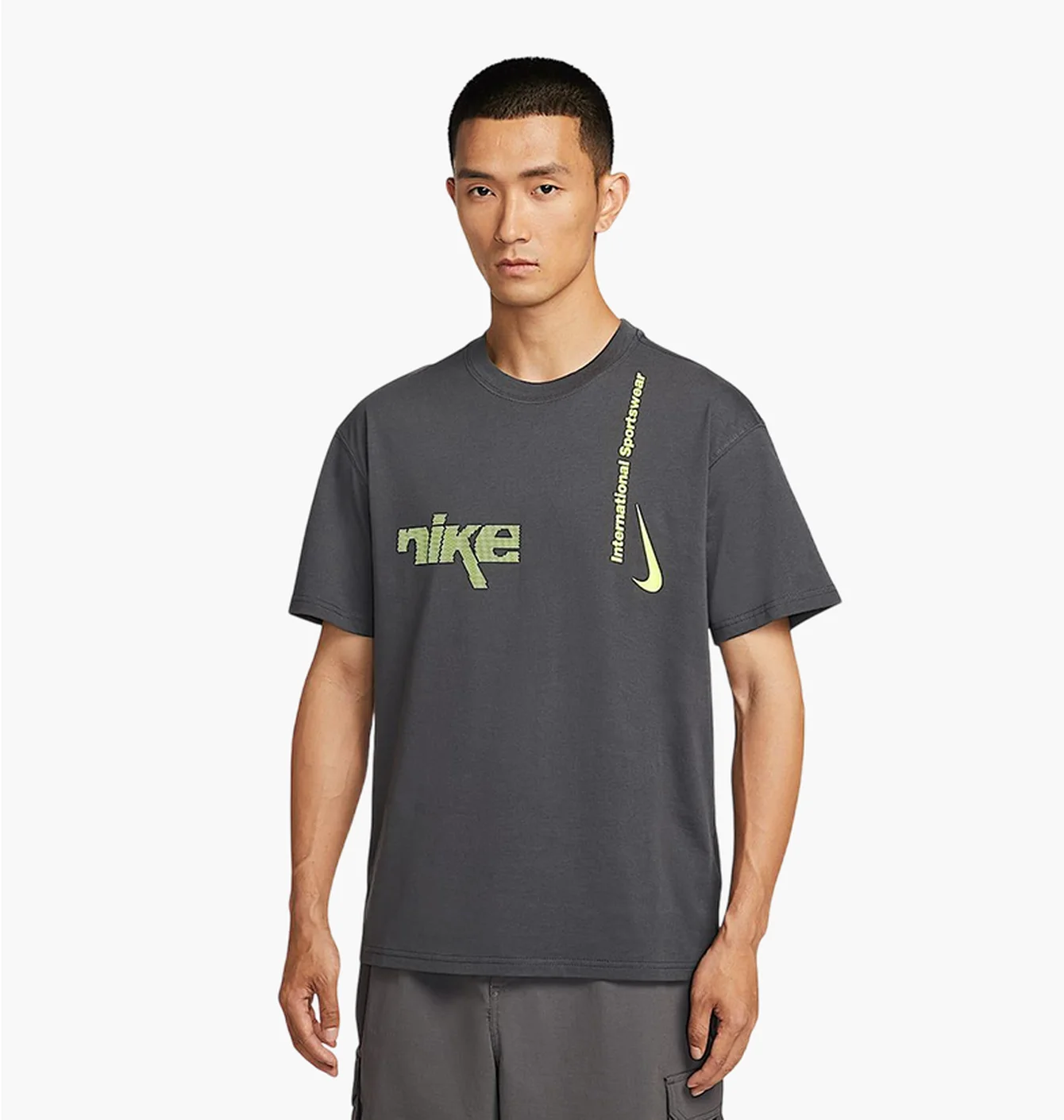 Футболка Nike