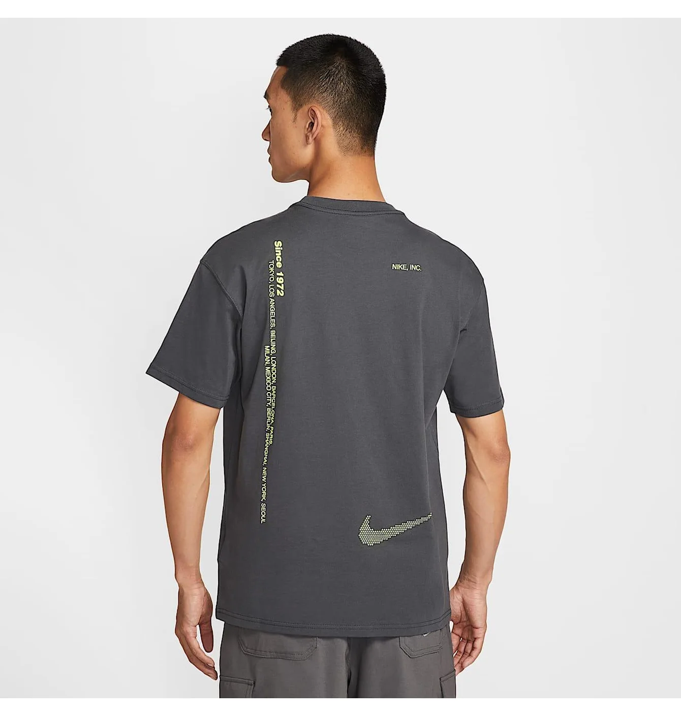 Футболка Nike