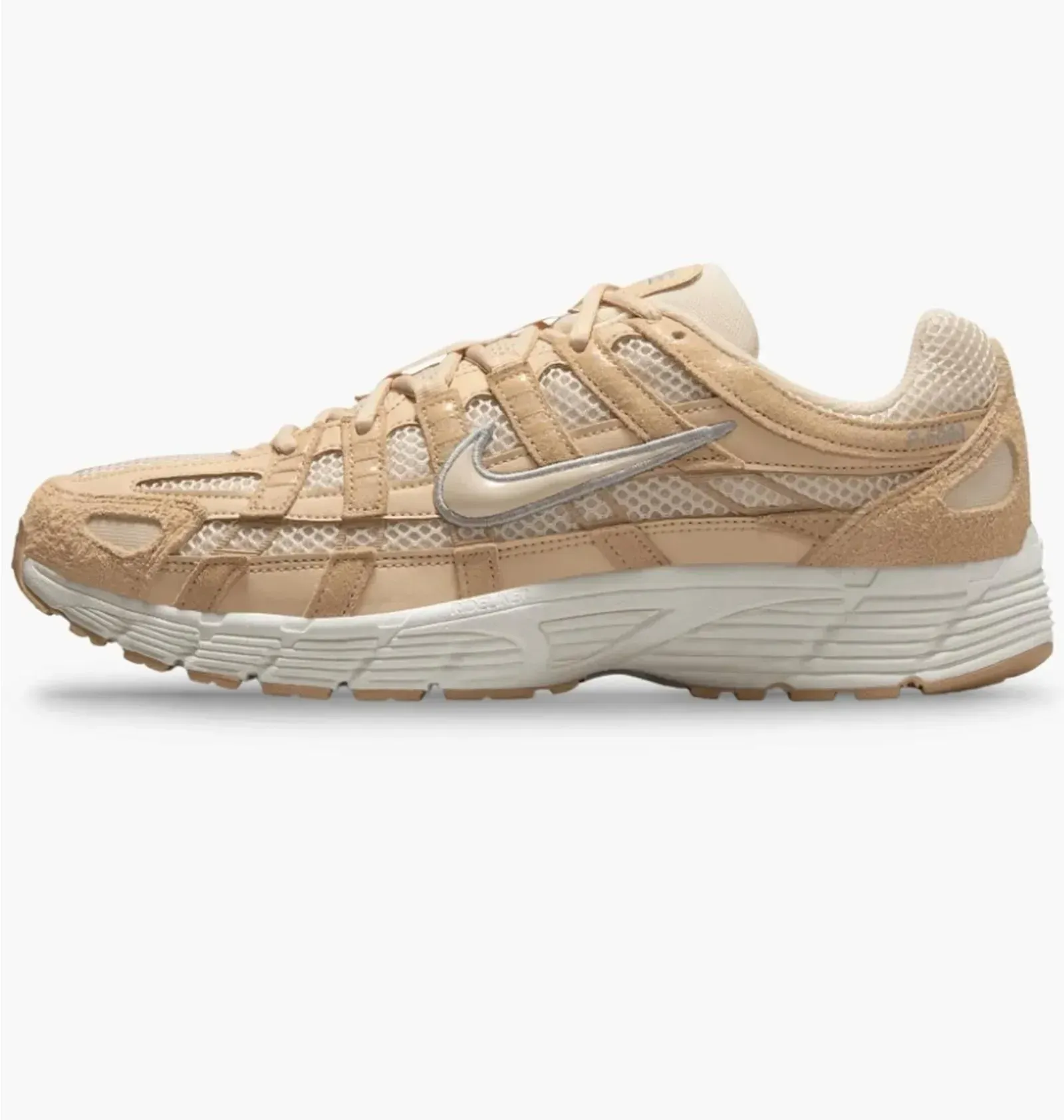 Кросівки чоловічі Nike P-6000 Se Beige (HF0015-203)