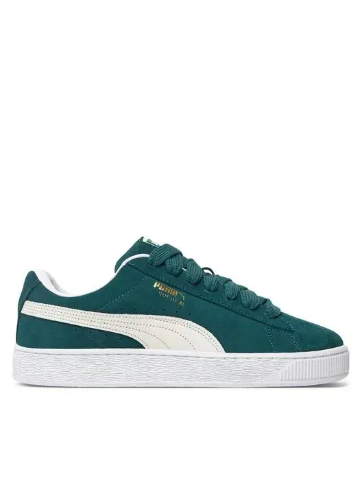 Кросівки унісекс Puma Suede Xl (395205-21)