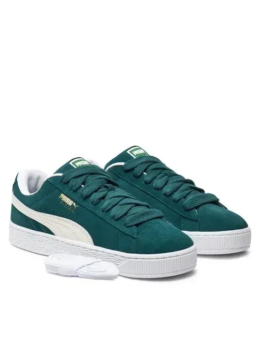 Кросівки унісекс Puma Suede Xl (395205-21)