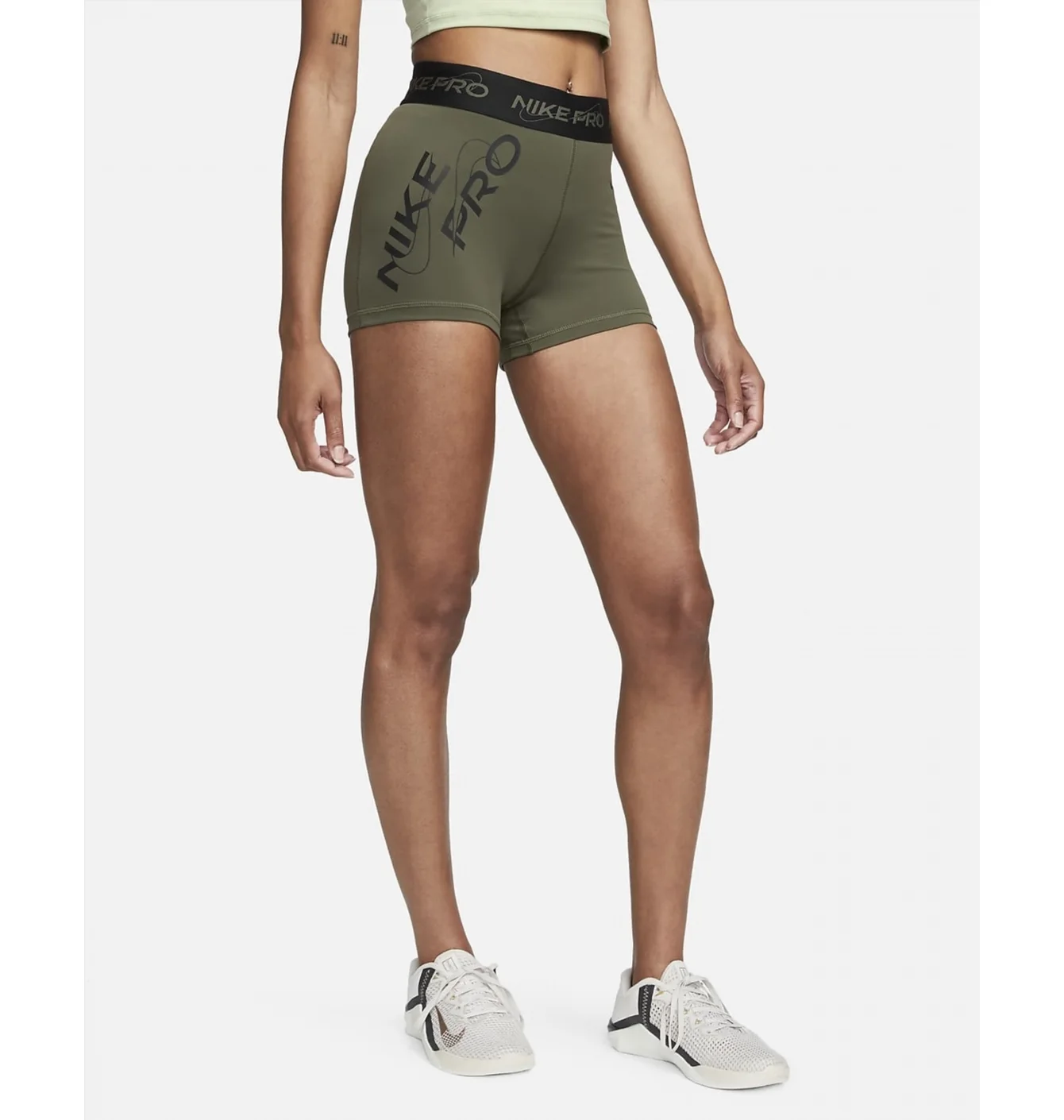 NIKE PRO