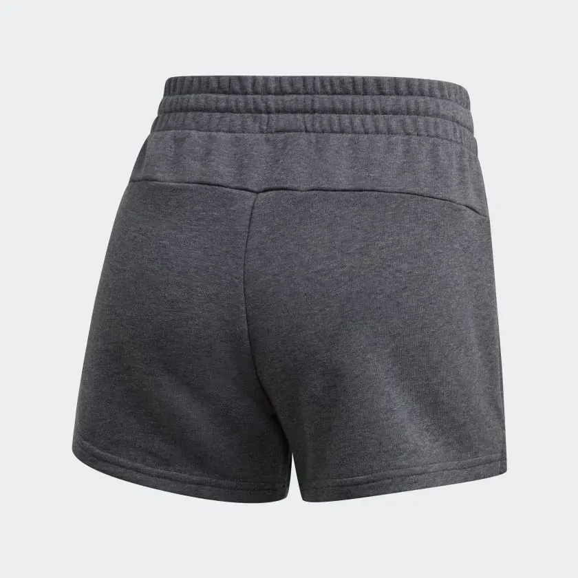 Шорти жіночі Adidas Essentials Linear Logo Shorts (EI0676)