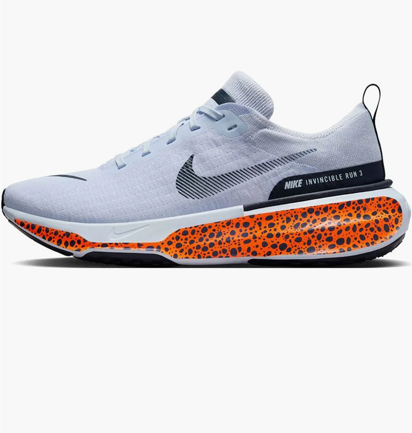 Nike Zoomx Invincible 3 Blue