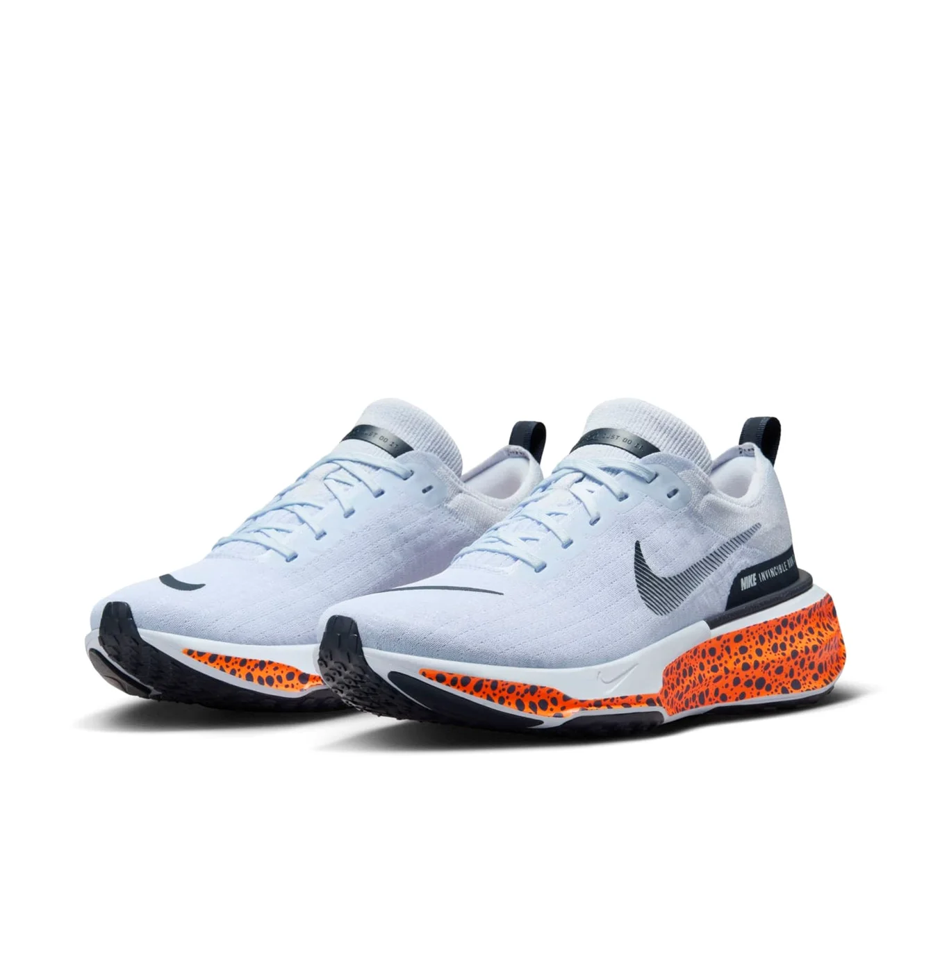 Nike Zoomx Invincible 3 Blue