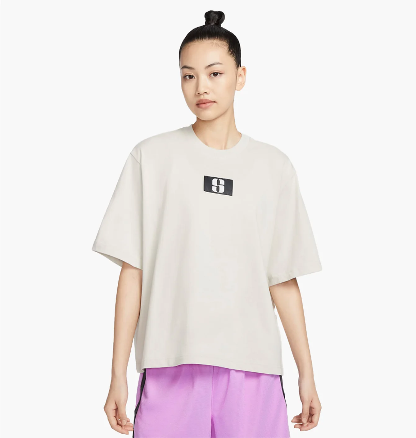 NIKE SABRINA BOXY
