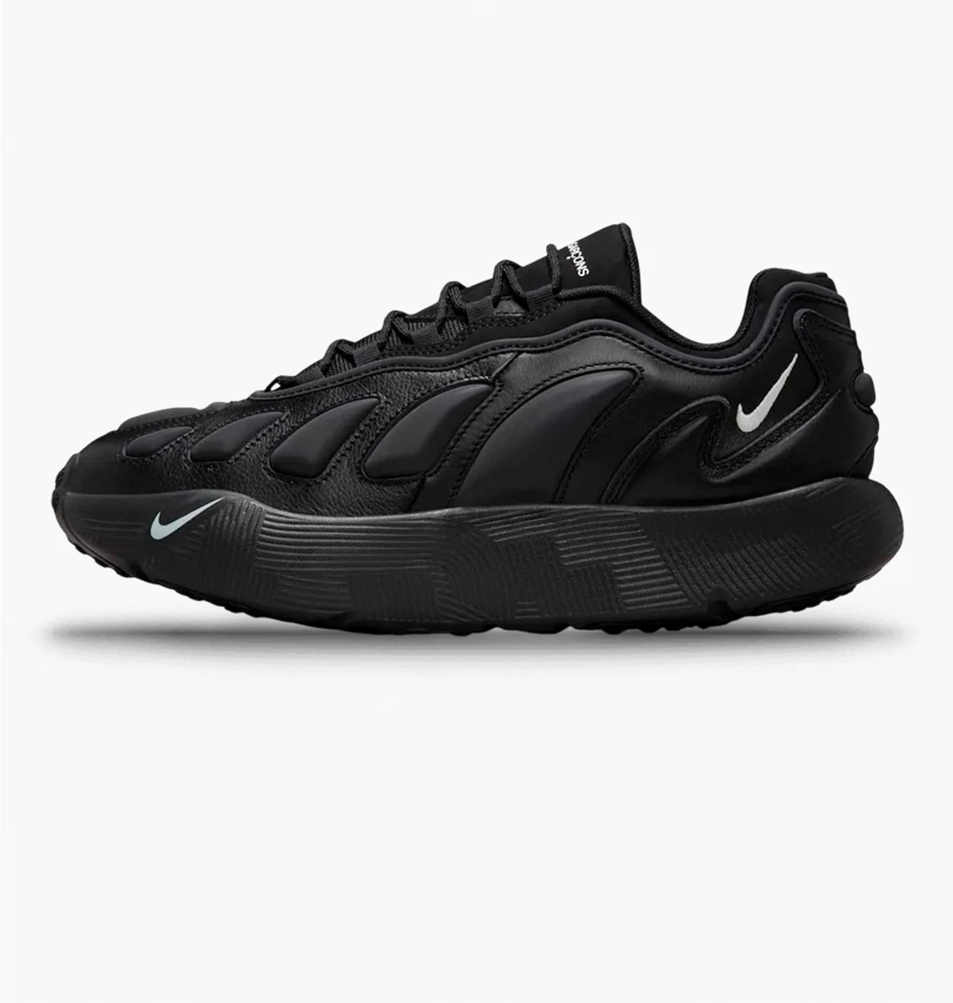 Кросівки чоловічі Nike Sense 96 Sp Comme Des Garcons Homme Plus Black HV1944-001
