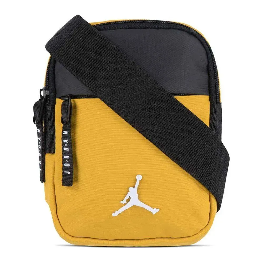 Сумка через плече Jordan Airborne Hip Bag (7A0747-Y3E)