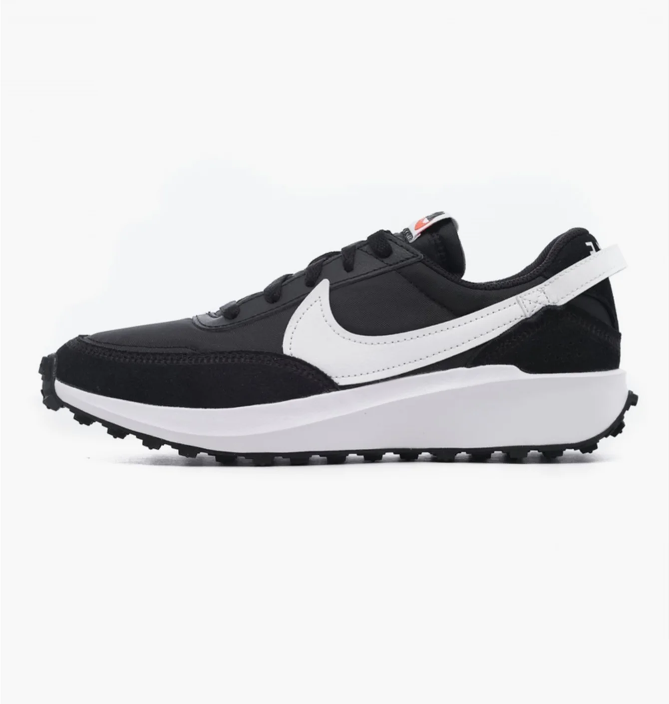 Кросівки жіночі Nike Waffle Debut Black Dh9523-002