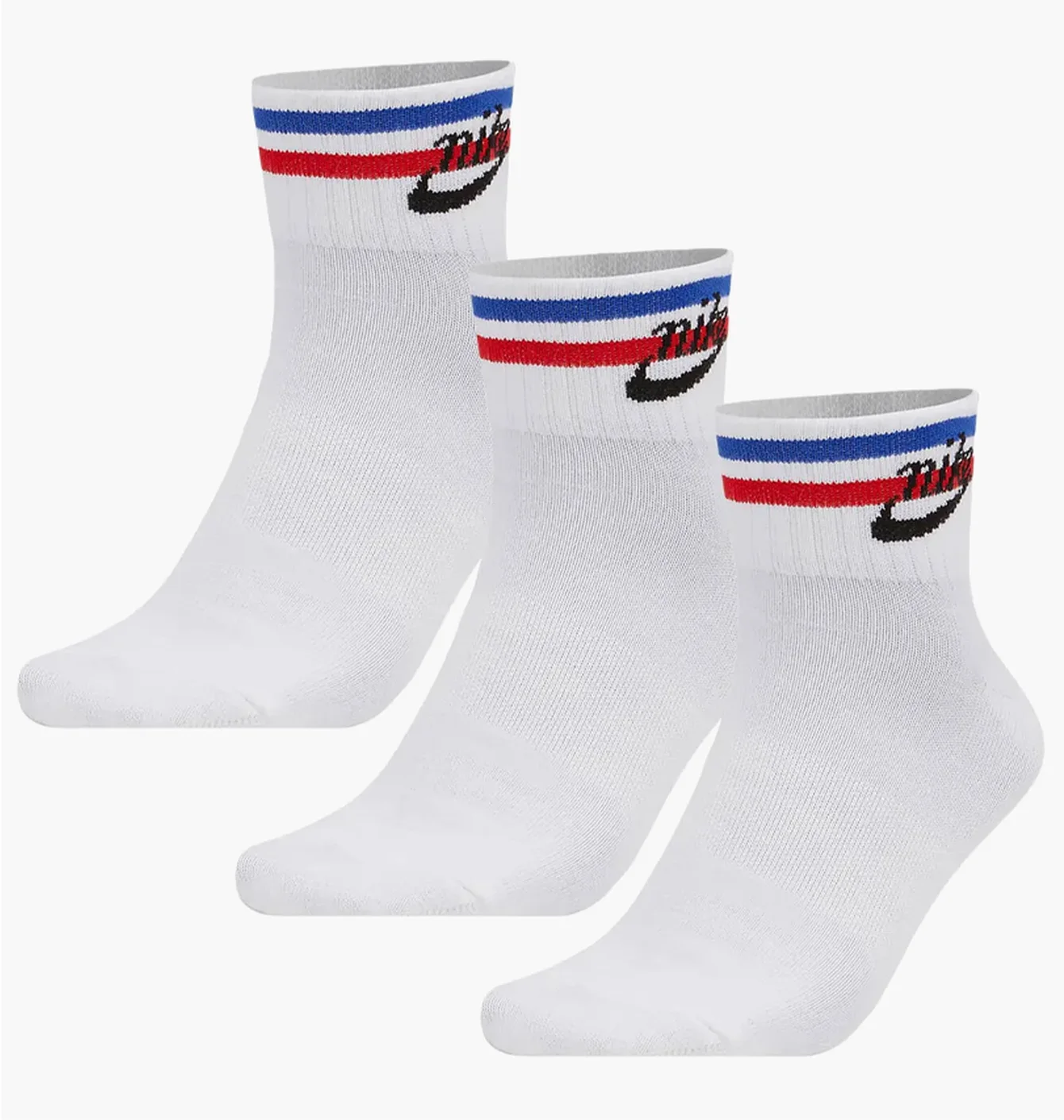 Nike Evereday Essential (3 пары)