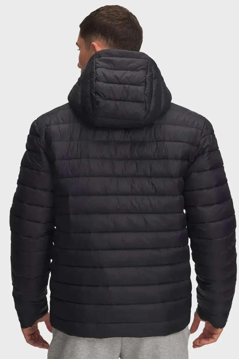 Куртка чоловіча Under Armour Ua Sportswear Ins Jkt (6006363-001)