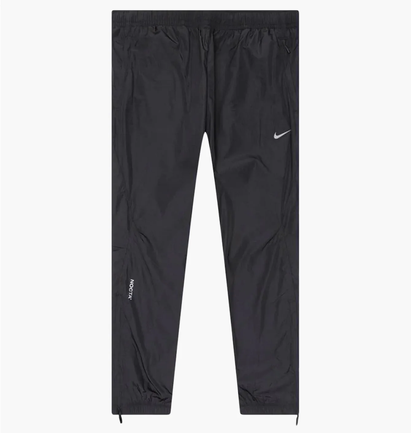 Штани чоловічі Nike Nocta Northstar Nylon Track Grey FN7668-060