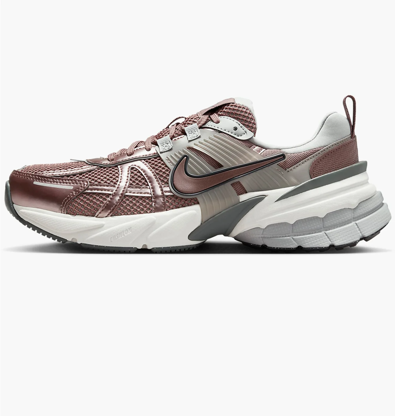 Nike V2K Run Brown