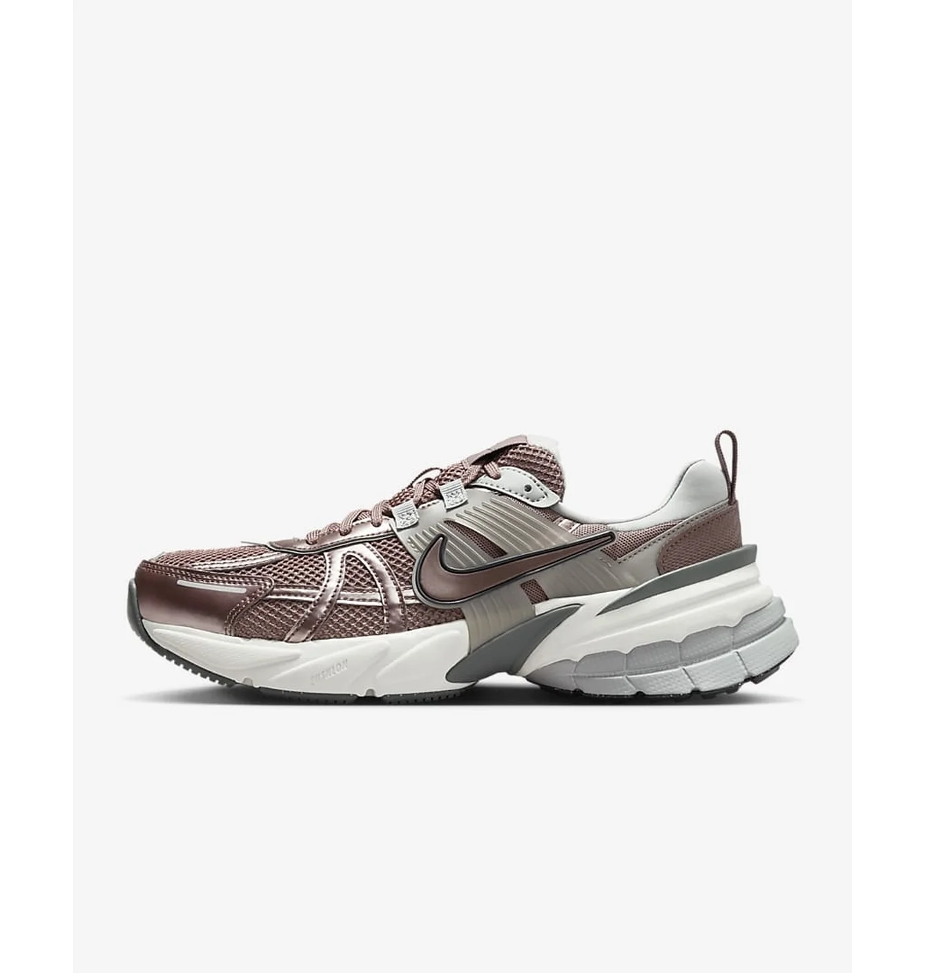 Nike V2K Run Brown