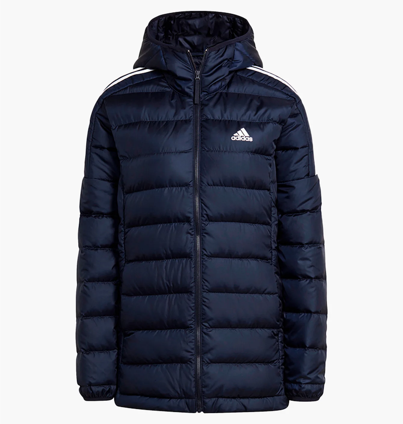 Пуховик жіночий Adidas Essentials