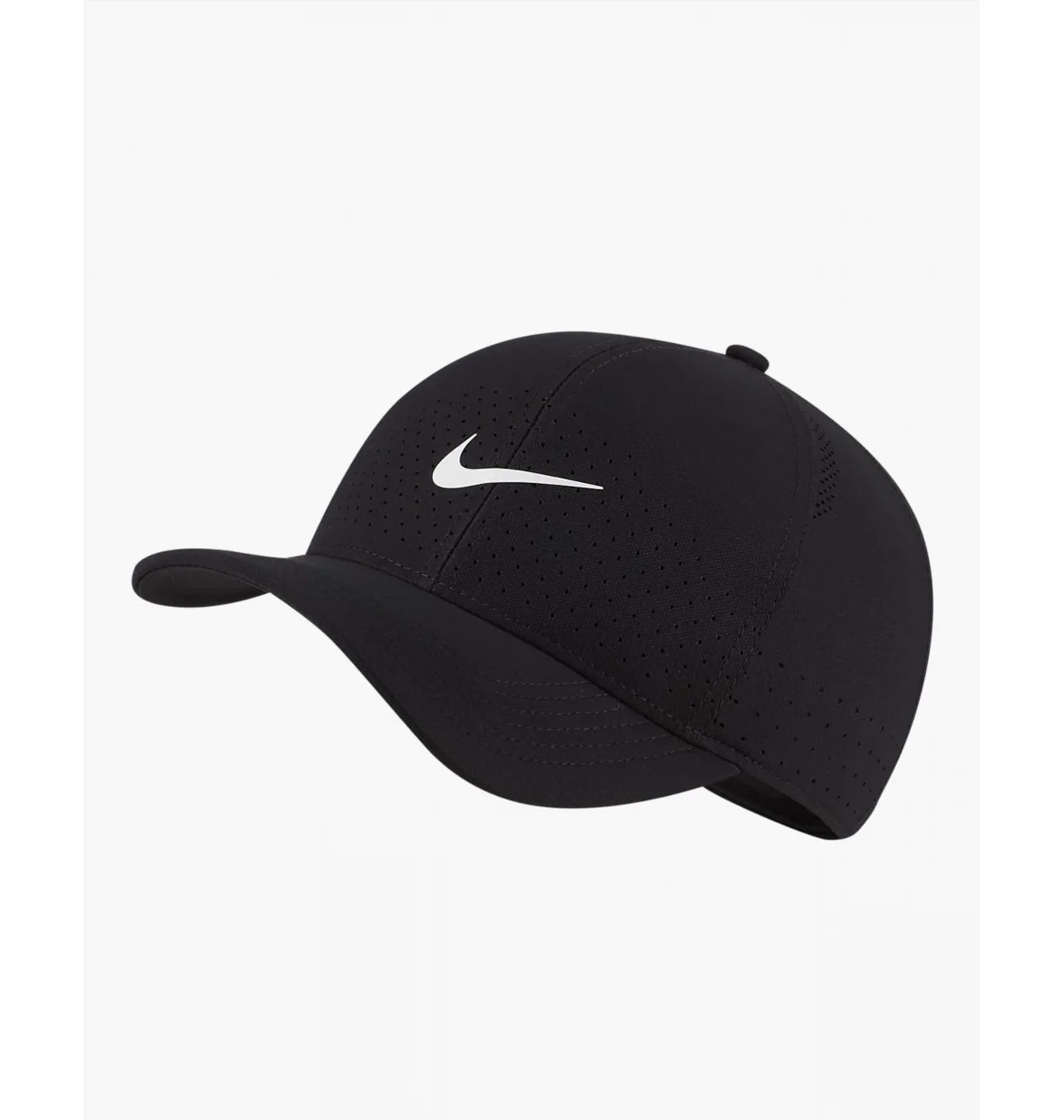 Кепка унісекс Nike U Nk Df Arobill Clc99 Sf Cap Black Av6956-011