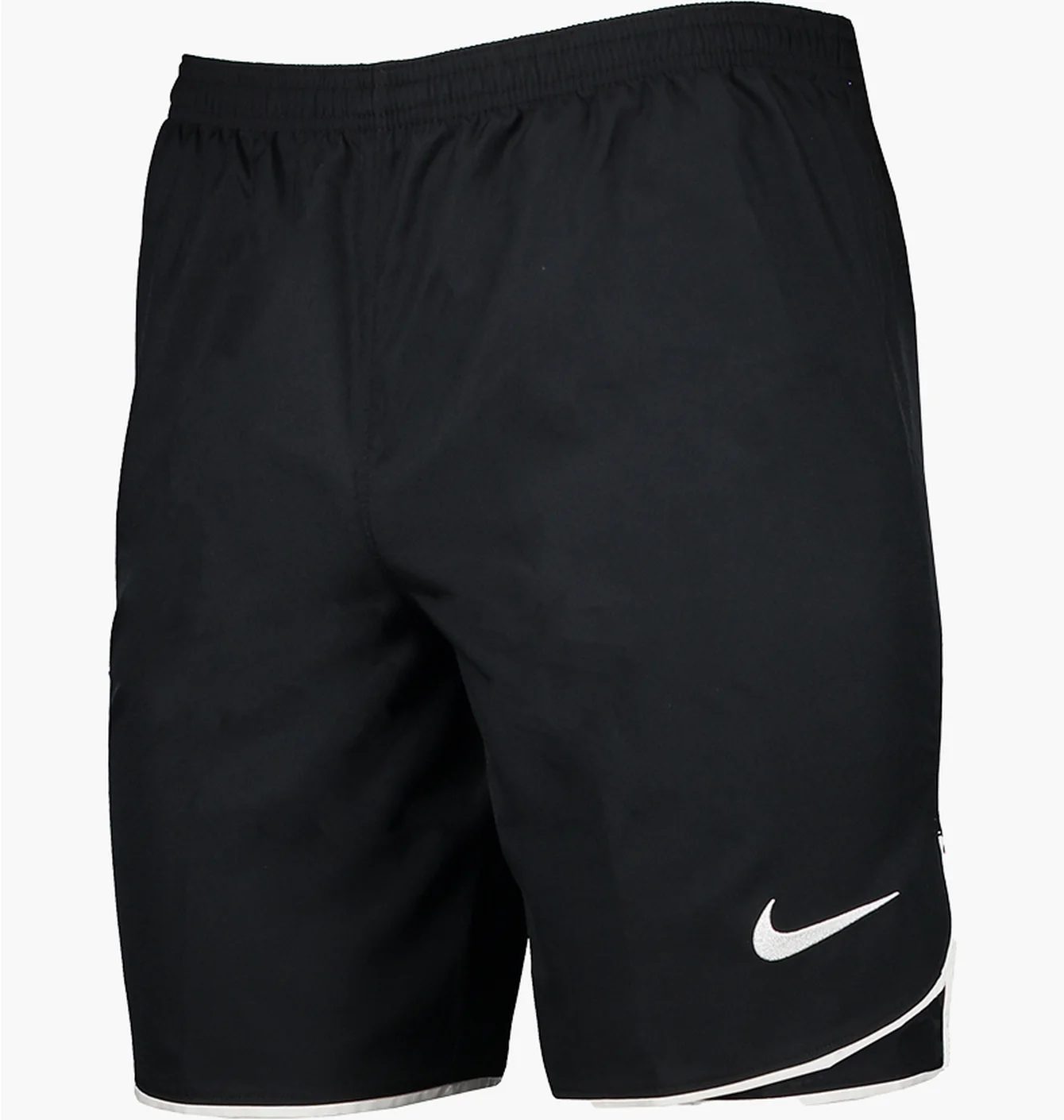 Шорти чоловічі Nike Shorts Laser V Woven Black DH8111-010