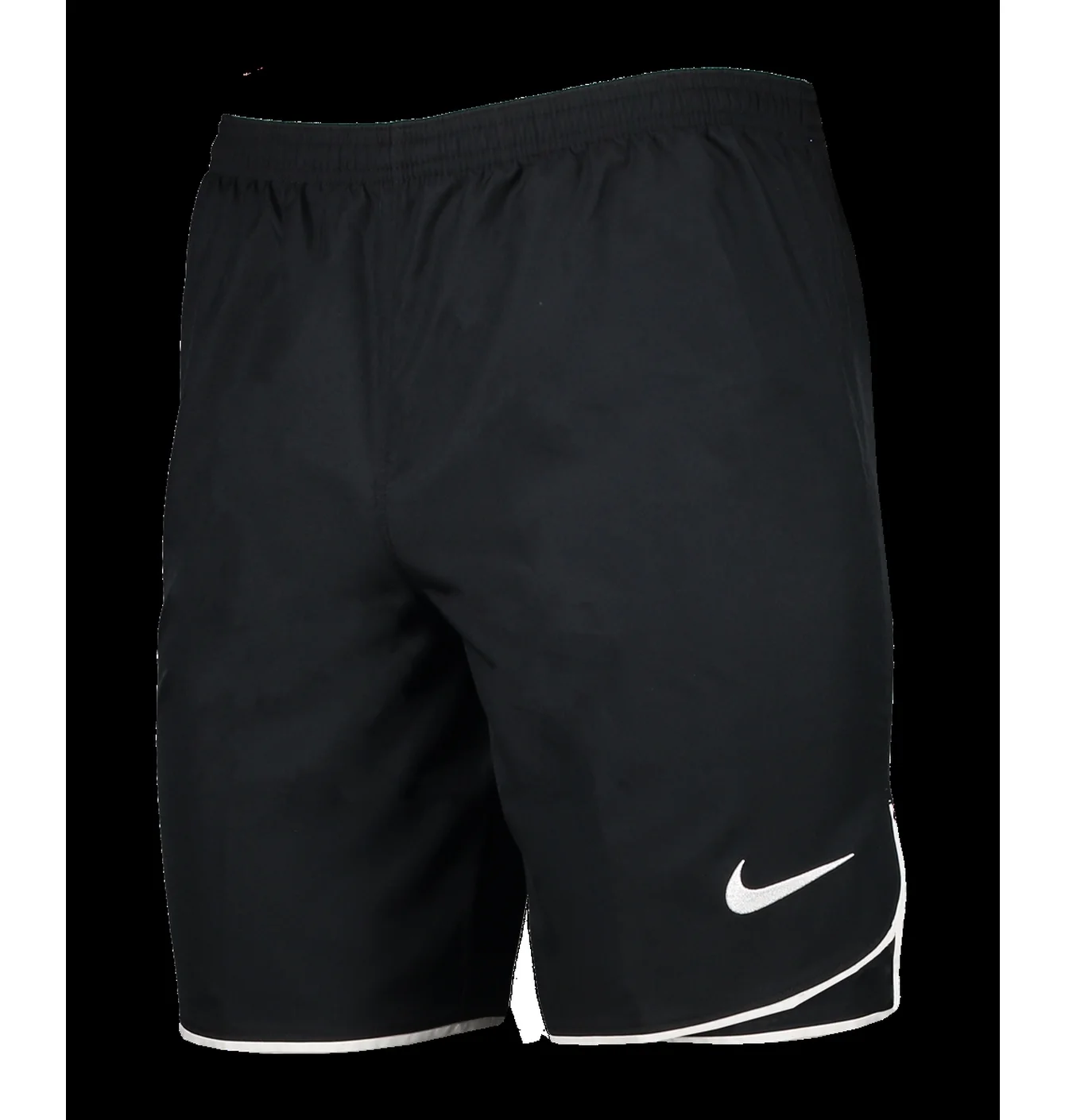 Шорти чоловічі Nike Shorts Laser V Woven Black DH8111-010