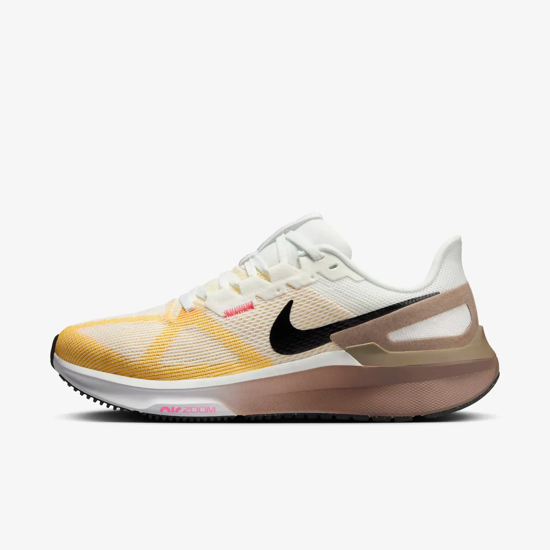 W NIKE AIR ZOOM STRUCTURE 25